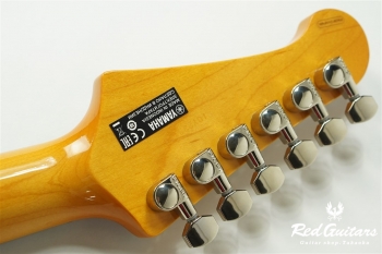 PACIFICA612VⅡFMX 